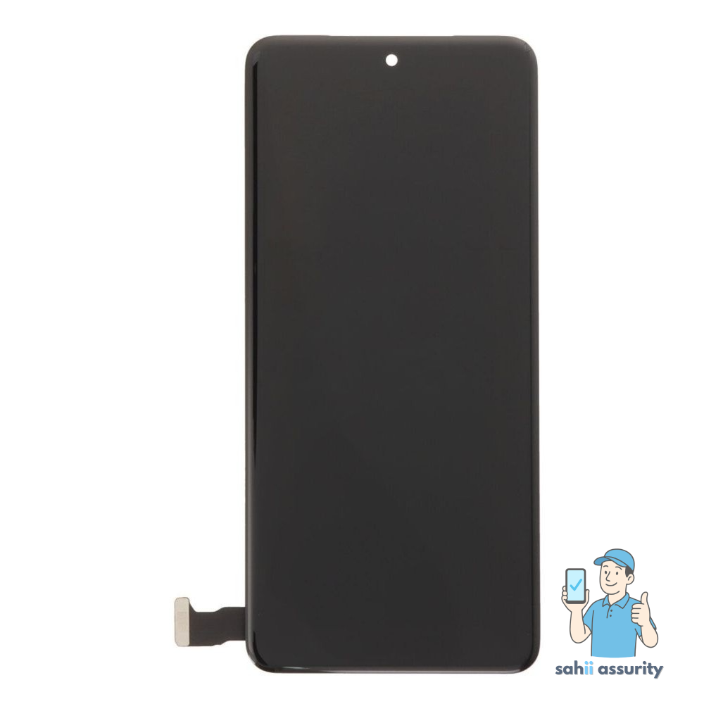 LCD with Touch Screen for Vivo X200 Pro thumbnail